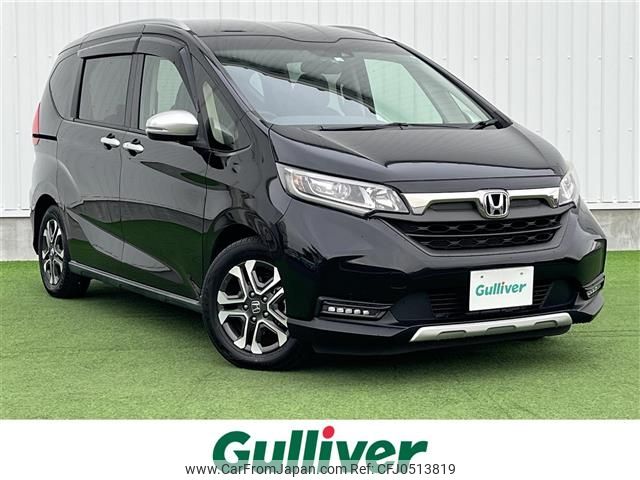 honda freed 2020 -HONDA--Freed 6BA-GB5--GB5-3119761---HONDA--Freed 6BA-GB5--GB5-3119761- image 1