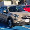 fiat 500x 2021 -FIAT--Fiat 500X 33413PM--MP927007---FIAT--Fiat 500X 33413PM--MP927007- image 15