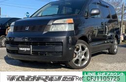 toyota voxy 2002 quick_quick_AZR60G_AZR60-0147400