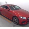 mercedes-benz cls-class 2019 quick_quick_LDA-257314_WDD2573142A016777 image 1