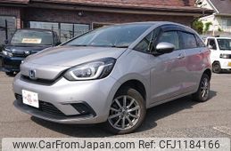 honda fit 2020 -HONDA--Fit GR4--1000455---HONDA--Fit GR4--1000455-