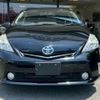 toyota prius-α 2014 quick_quick_ZVW40W_ZVW40-0009076 image 2