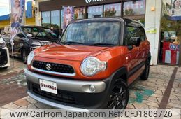 suzuki xbee 2018 CFJ1808726