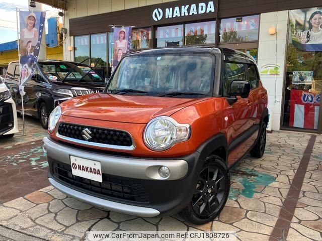 suzuki xbee 2018 CFJ1808726 image 1