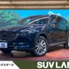 mazda cx-8 2018 -MAZDA--CX-8 5BA-KG5P--KG5P-100373---MAZDA--CX-8 5BA-KG5P--KG5P-100373- image 1