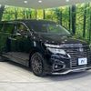 nissan elgrand 2018 -NISSAN--Elgrand DBA-TE52--TE52-094715---NISSAN--Elgrand DBA-TE52--TE52-094715- image 17