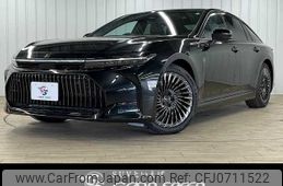 toyota crown 2024 -TOYOTA--Crown 6AA-AZSH32--AZSH32-0010***---TOYOTA--Crown 6AA-AZSH32--AZSH32-0010***-