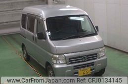 honda acty-van 2011 -HONDA 【長岡 480ｸ651】--Acty Van HH6--1801779---HONDA 【長岡 480ｸ651】--Acty Van HH6--1801779-