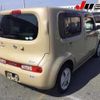 nissan cube 2009 -NISSAN--Cube Z12-015551---NISSAN--Cube Z12-015551- image 7