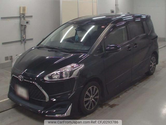 toyota sienta 2019 quick_quick_DBA-NSP170G_NSP170-7197247 image 1