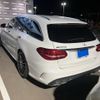 mercedes-benz c-class-station-wagon 2016 CFJ1859146 image 5