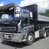 isuzu giga 2007 -ISUZU--Giga CXZ51K6-7001863---ISUZU--Giga CXZ51K6-7001863- image 1