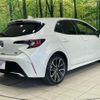 toyota corolla-sport 2023 quick_quick_ZWE219H_ZWE219-4006575 image 17