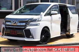 toyota vellfire 2017 quick_quick_AGH30W_AGH30-0110067