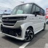 suzuki spacia 2024 -SUZUKI 【八王子 581ｷ5876】--Spacia 4AA-MK54S--MK54S-118504---SUZUKI 【八王子 581ｷ5876】--Spacia 4AA-MK54S--MK54S-118504- image 1