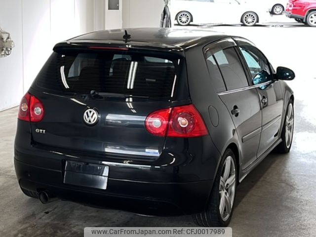 volkswagen golf 2005 -VOLKSWAGEN--VW Golf 1KAXX-6U008855---VOLKSWAGEN--VW Golf 1KAXX-6U008855- image 2