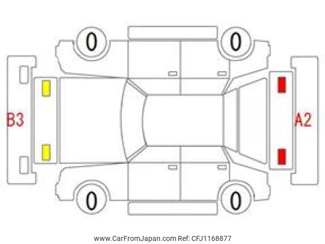 toyota crown 2015 -TOYOTA--Crown DAA-AWS210--AWS210-6093480---TOYOTA--Crown DAA-AWS210--AWS210-6093480- image 2