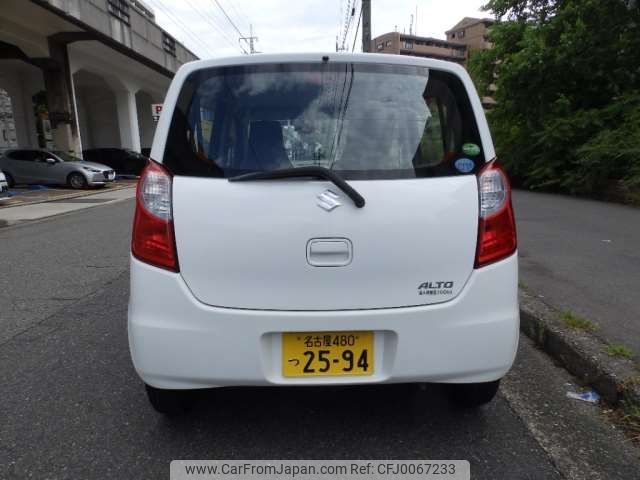 suzuki alto-van 2013 -SUZUKI 【名古屋 480ﾂ2594】--Alto Van HBD-HA36V--HA25V-754081---SUZUKI 【名古屋 480ﾂ2594】--Alto Van HBD-HA36V--HA25V-754081- image 2