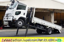 isuzu forward 2018 -ISUZU--Forward 2PG-FRR90S2--FRR90-7123167---ISUZU--Forward 2PG-FRR90S2--FRR90-7123167-