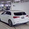 mercedes-benz a-class 2019 quick_quick_5BA-177084_WDD1770842J101515 image 2