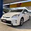 toyota prius 2015 -TOYOTA--Prius ZVW30--ZVW30-1879721---TOYOTA--Prius ZVW30--ZVW30-1879721- image 1