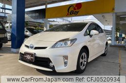 toyota prius 2015 -TOYOTA--Prius ZVW30--ZVW30-1879721---TOYOTA--Prius ZVW30--ZVW30-1879721-