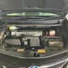 toyota prius-α 2012 -TOYOTA--Prius α DAA-ZVW40W--ZVW40-3021255---TOYOTA--Prius α DAA-ZVW40W--ZVW40-3021255- image 9