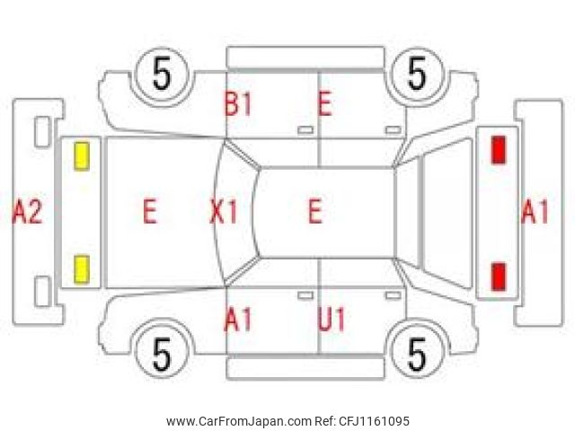 daihatsu move 2015 -DAIHATSU--Move DBA-LA150S--LA150S-0031599---DAIHATSU--Move DBA-LA150S--LA150S-0031599- image 2