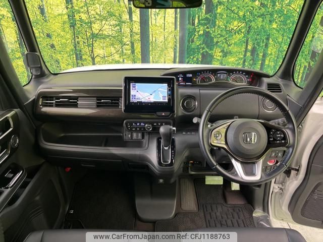 honda n-box 2019 quick_quick_JF3_JF3-2094037 image 2