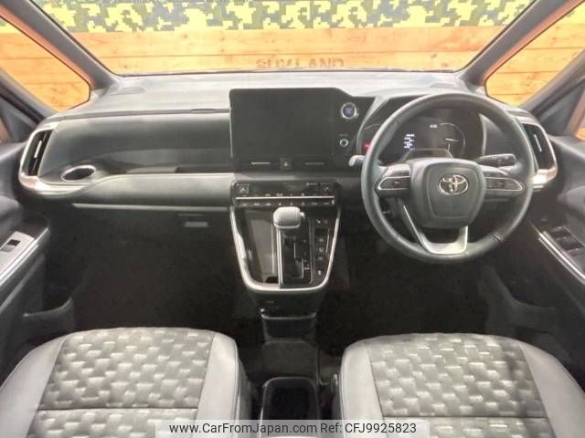 toyota voxy 2023 -TOYOTA--Voxy 6BA-MZRA90W--MZRA90-0056533---TOYOTA--Voxy 6BA-MZRA90W--MZRA90-0056533- image 2