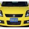 suzuki swift 2008 quick_quick_ZC31S_ZC31S-207031 image 12