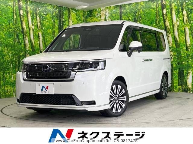 honda stepwagon 2023 -HONDA--Stepwgn 6AA-RP8--RP8-1051943---HONDA--Stepwgn 6AA-RP8--RP8-1051943- image 1