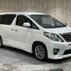 toyota alphard 2013 -TOYOTA--Alphard DBA-ANH20W--ANH20-8293627---TOYOTA--Alphard DBA-ANH20W--ANH20-8293627- image 3