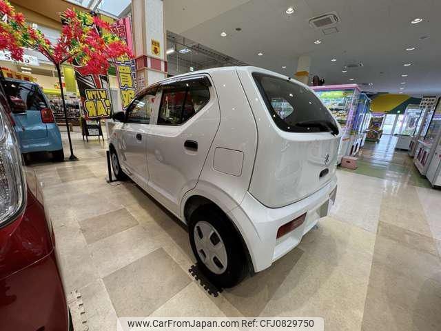 suzuki alto 2019 -SUZUKI--Alto HA36S--534432---SUZUKI--Alto HA36S--534432- image 2