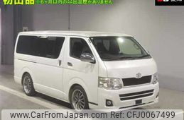 toyota hiace-van 2012 -TOYOTA--Hiace Van TRH200V-0155178---TOYOTA--Hiace Van TRH200V-0155178-