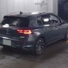 volkswagen golf 2022 quick_quick_3DA-CDDTT_WVWZZZCD4PW110539 image 4