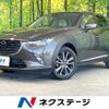 mazda cx-3 2015 CFJ1513188 image 1