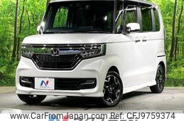 honda n-box 2019 -HONDA--N BOX DBA-JF3--JF3-2093853---HONDA--N BOX DBA-JF3--JF3-2093853-