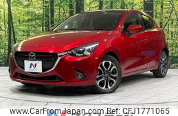 mazda demio 2016 CFJ1771065