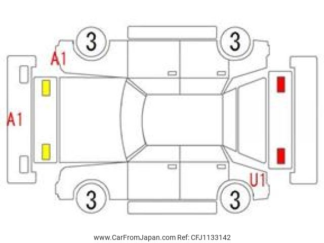 nissan note 2013 -NISSAN--Note DBA-E12--E12-110453---NISSAN--Note DBA-E12--E12-110453- image 2