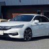 honda accord 2016 -HONDA 【福山 333ﾘ1217】--Accord DAA-CR7--CR7-1000661---HONDA 【福山 333ﾘ1217】--Accord DAA-CR7--CR7-1000661- image 1