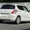 suzuki swift 2011 -SUZUKI--Swift DBA-ZC72S--ZC72S-115579---SUZUKI--Swift DBA-ZC72S--ZC72S-115579- image 3