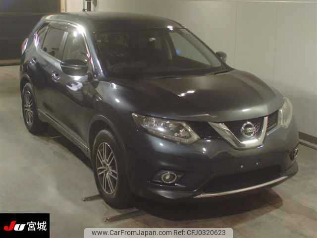 nissan x-trail 2014 -NISSAN--X-Trail NT32--024758---NISSAN--X-Trail NT32--024758- image 1