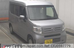 honda n-van 2021 -HONDA 【足立 480ﾀ7884】--N VAN JJ1-3053355---HONDA 【足立 480ﾀ7884】--N VAN JJ1-3053355-