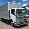 isuzu elf-truck 2018 -ISUZU--Elf TRG-NPR85AN--NPR85-****400---ISUZU--Elf TRG-NPR85AN--NPR85-****400- image 2