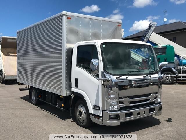 isuzu elf-truck 2018 -ISUZU--Elf TRG-NPR85AN--NPR85-****400---ISUZU--Elf TRG-NPR85AN--NPR85-****400- image 2