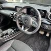 mercedes-benz a-class 2019 -MERCEDES-BENZ--Benz A Class 3DA-177012--WDD1770122J100391---MERCEDES-BENZ--Benz A Class 3DA-177012--WDD1770122J100391- image 8