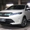 toyota harrier 2017 quick_quick_ZSU60W_ZSU60-0129009 image 1