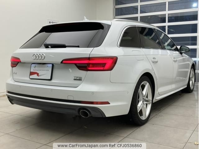 audi a4-avant 2016 quick_quick_DBA-8WCYRF_WAUZZZF41GA101268 image 2