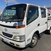 daihatsu delta-truck 2001 -DAIHATSU--Delta Truck KK-XZU307N--XZU307-0006492---DAIHATSU--Delta Truck KK-XZU307N--XZU307-0006492- image 2